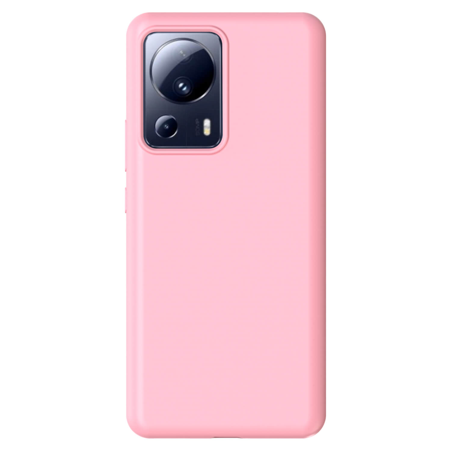 Picasee Liquid case Xiaomi 13 Lite - Προσαρμοσμένη χάραξη - Ροζ