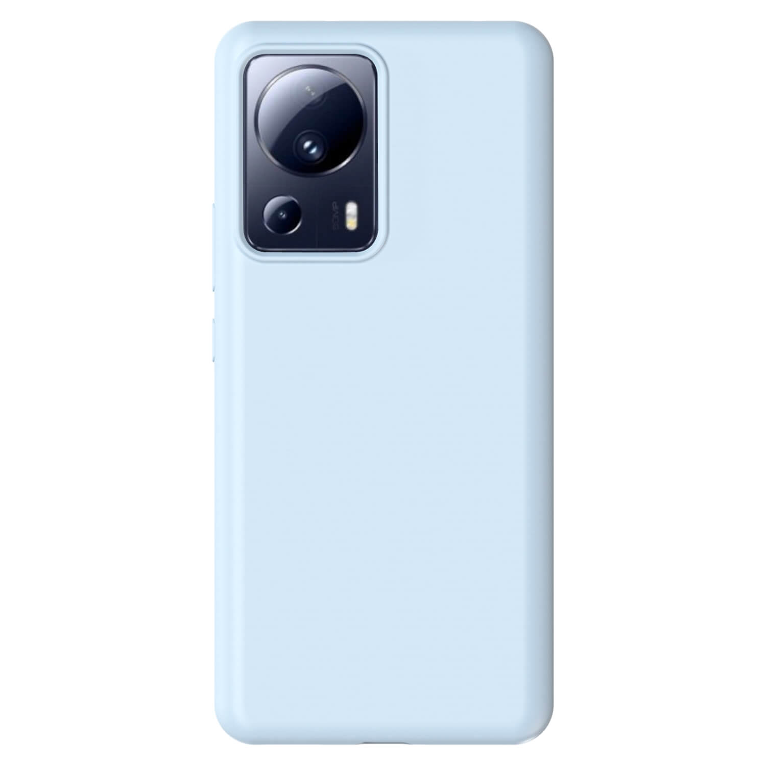 Picasee Liquid case Xiaomi 13 Lite - Προσαρμοσμένη χάραξη - Μπλε