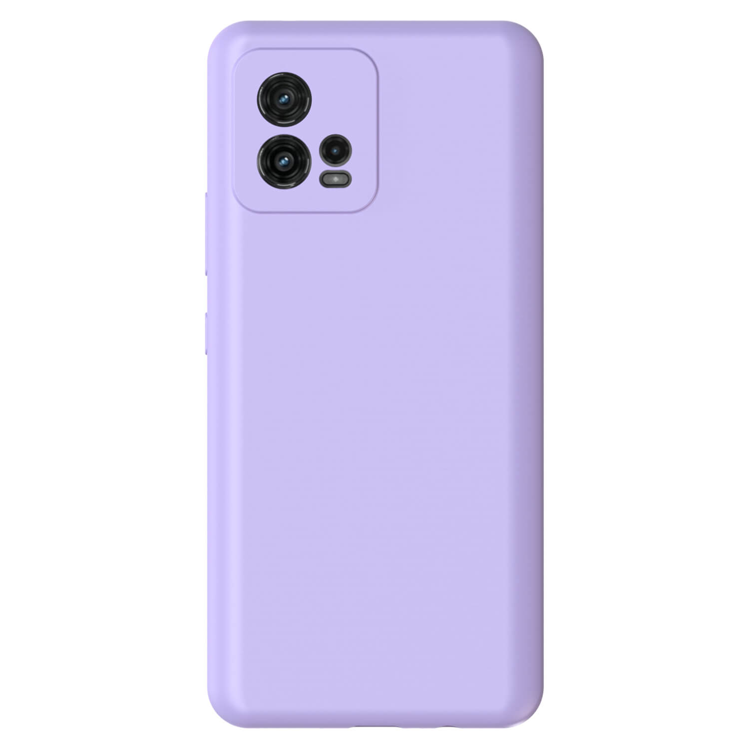 Picasee Liquid case Motorola Moto G72 - Προσαρμοσμένη χάραξη - μωβ