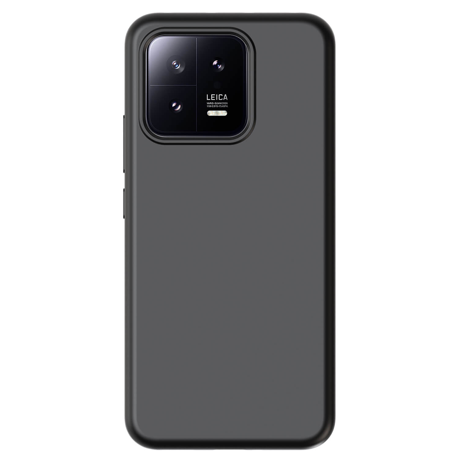 Picasee Liquid case Xiaomi 13 - Προσαρμοσμένη χάραξη - Μαύρος