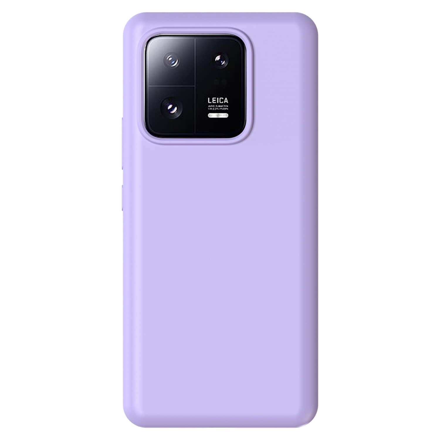 Picasee Liquid case Xiaomi 13 Pro - Προσαρμοσμένη χάραξη - μωβ