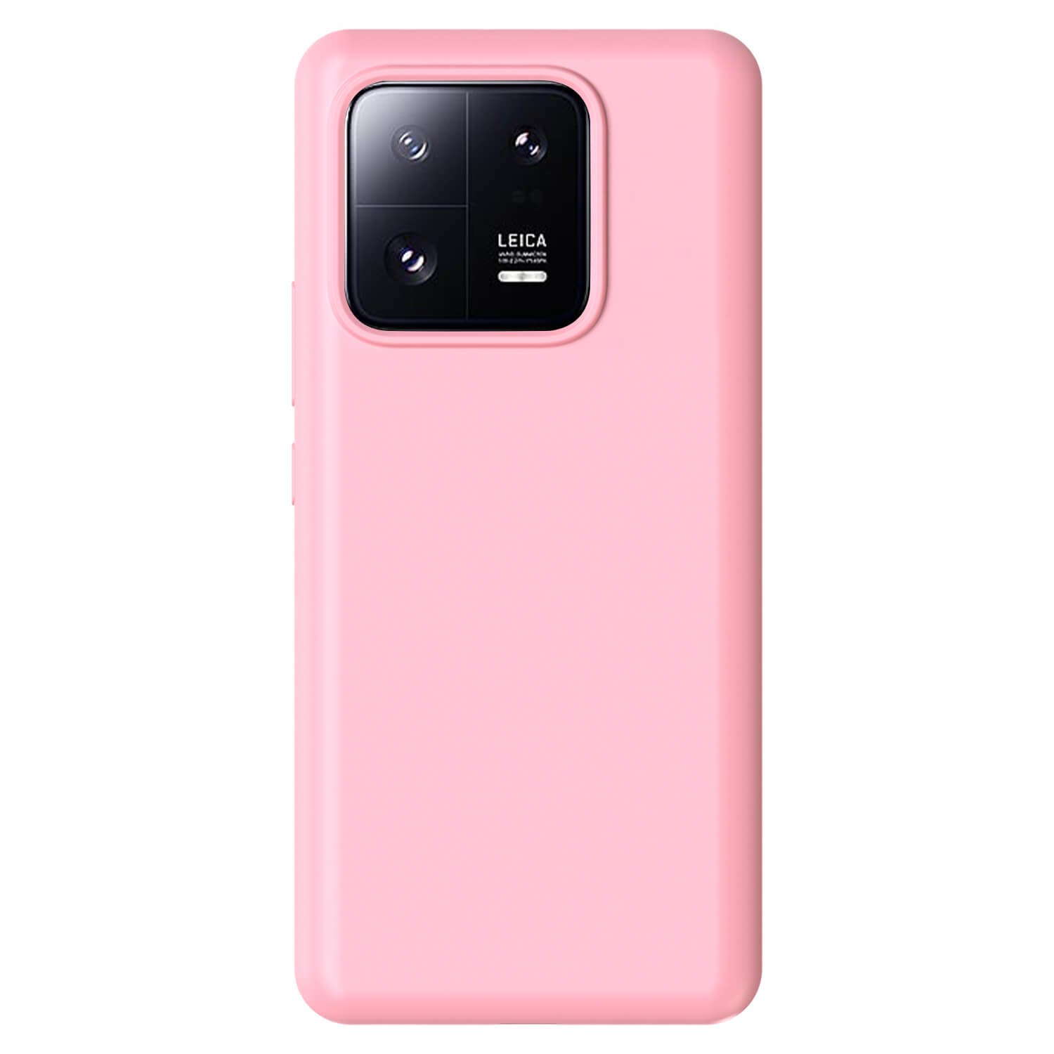 Picasee Liquid case Xiaomi 13 Pro - Προσαρμοσμένη χάραξη - Ροζ