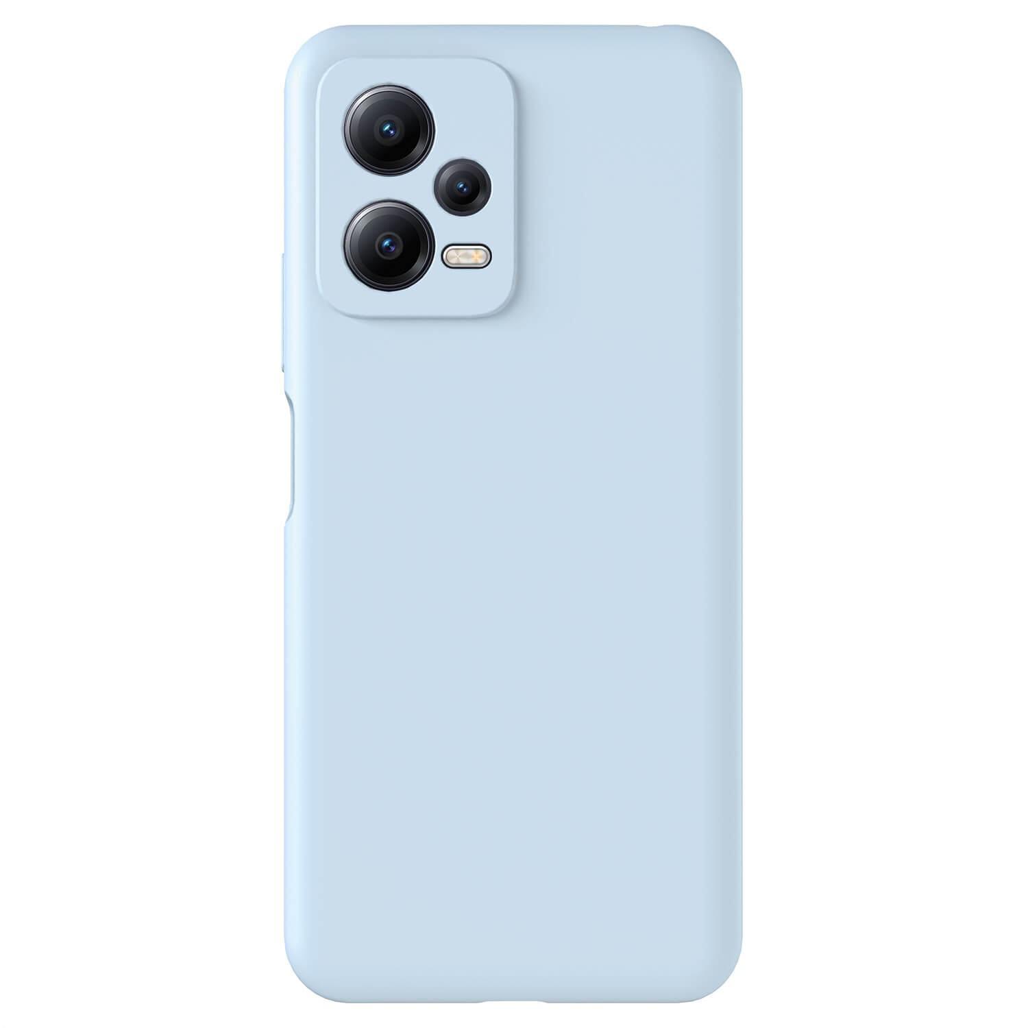 Picasee Liquid case Xiaomi Redmi Note 12 5G - Προσαρμοσμένη χάραξη - Μπλε