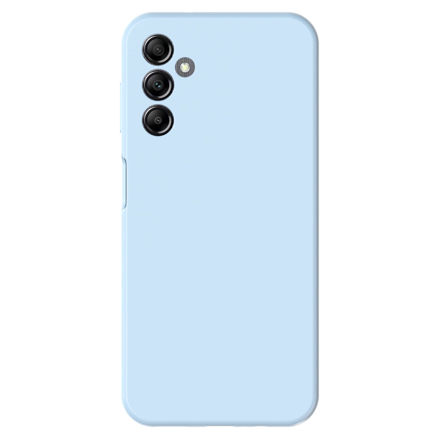 Picasee Liquid case Samsung Galaxy A14 5G A146P - Προσαρμοσμένη χάραξη - Μπλε