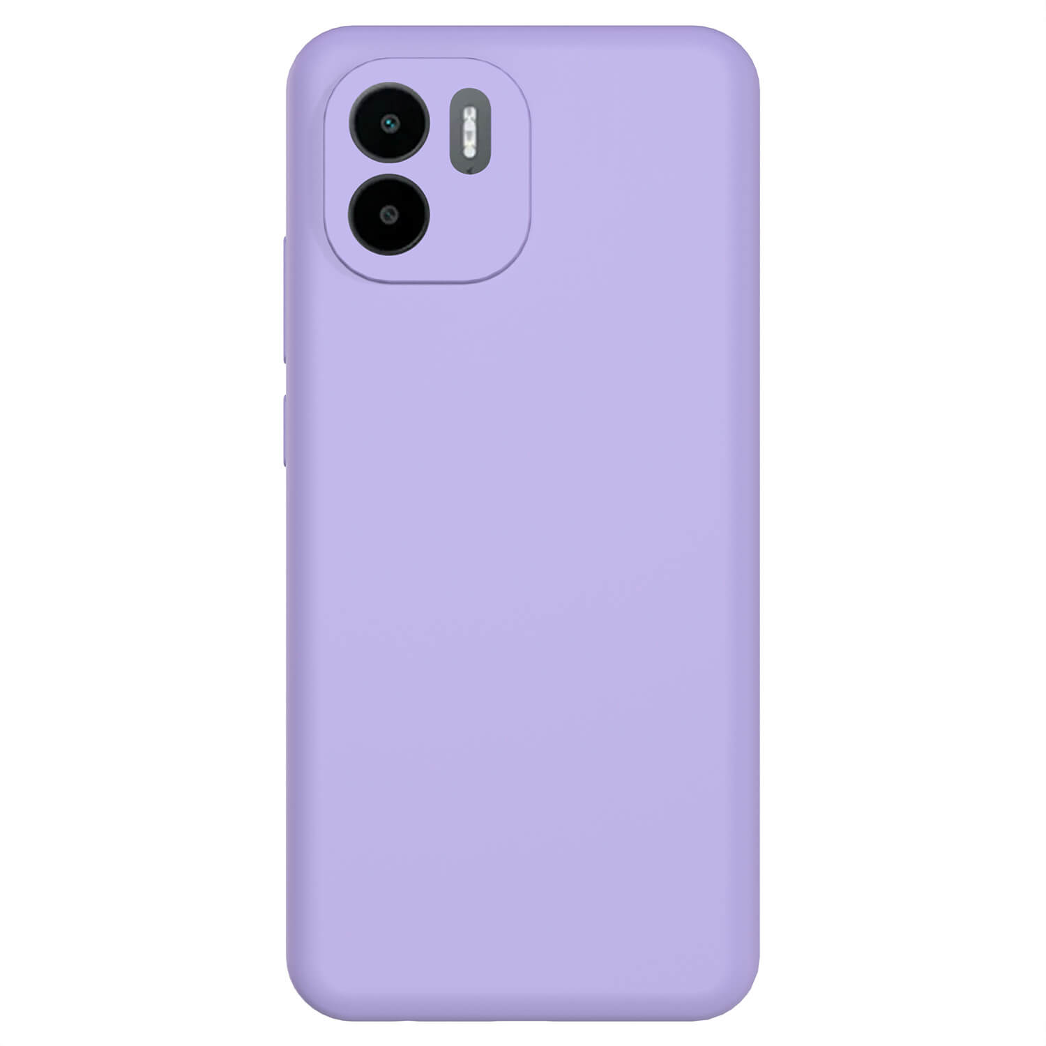 Picasee Liquid case Xiaomi Redmi A2 - Προσαρμοσμένη χάραξη - μωβ