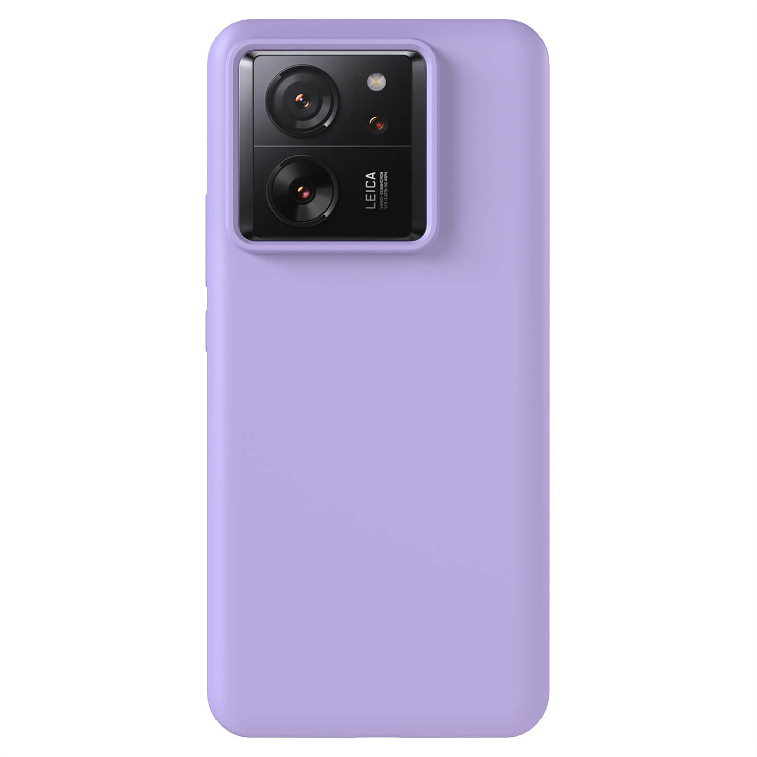 Picasee Liquid case Xiaomi 13T - Προσαρμοσμένη χάραξη - μωβ