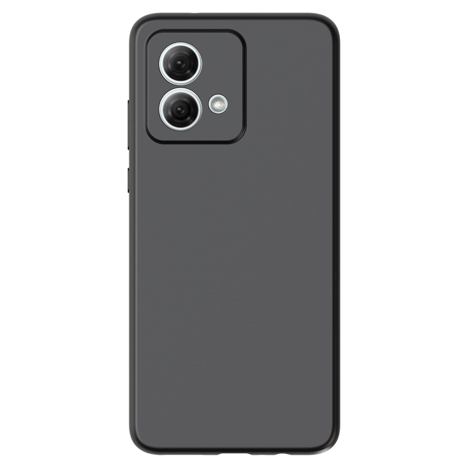 Picasee Liquid case Motorola Moto G84 5G - Προσαρμοσμένη χάραξη - Μαύρος