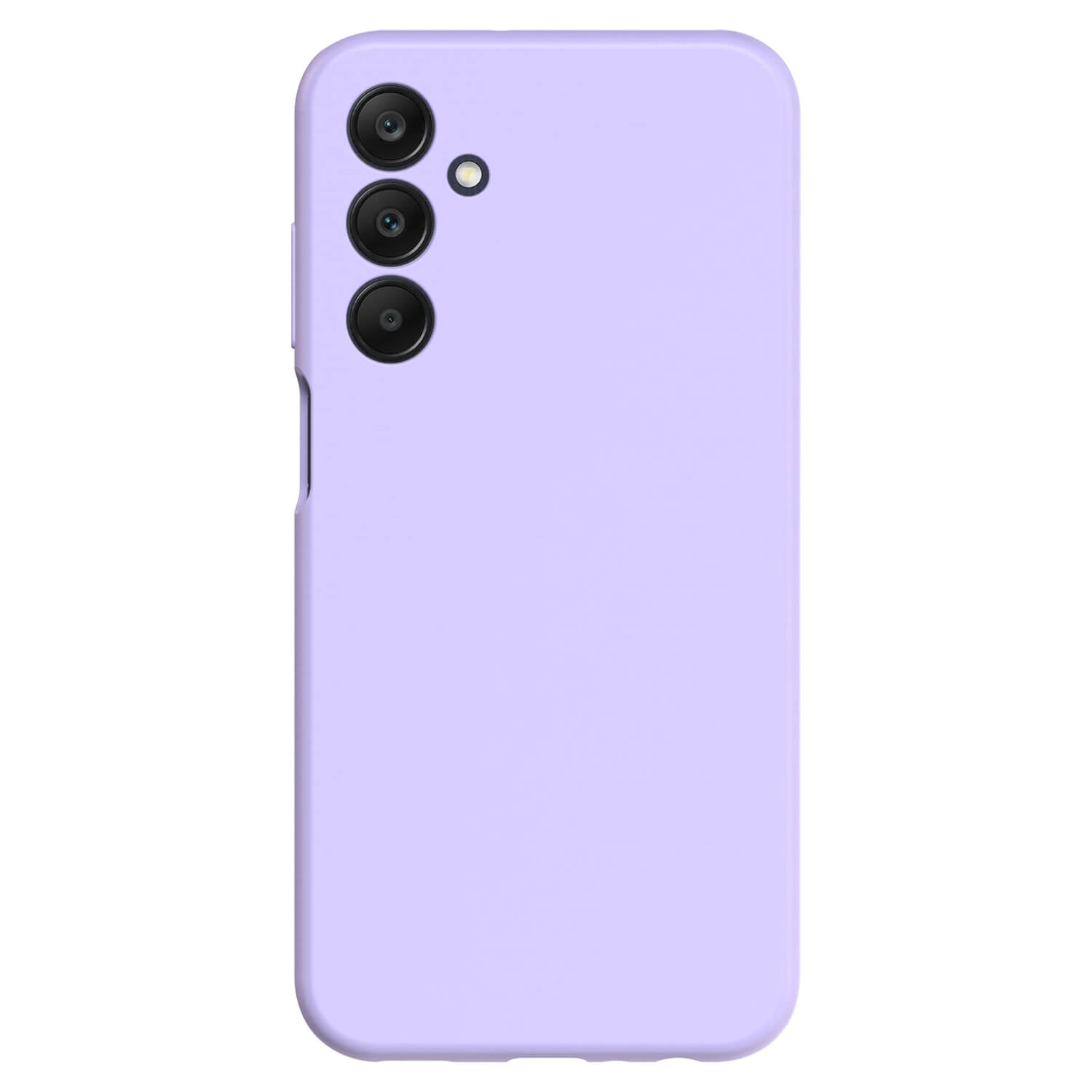 Picasee Liquid case Samsung Galaxy A25 A256B 5G - Προσαρμοσμένη χάραξη - μωβ