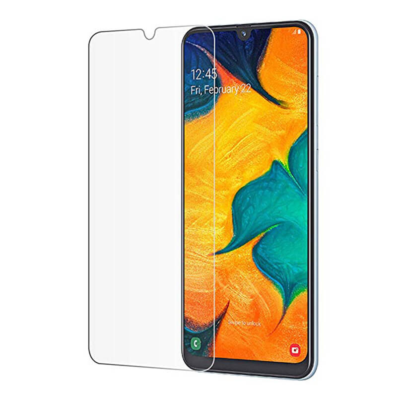 Picasee προστασία με tempered glass για Samsung Galaxy A40 A405F