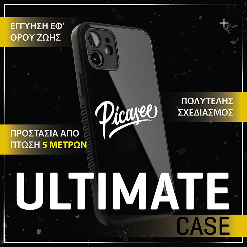 Picasee ULTIMATE CASE
